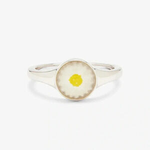 PURA VIDA MEADOW SIGNET RING